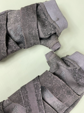 Load image into Gallery viewer, Stamped Bandage Gloves (grey)
