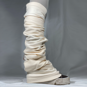 Bandage Leg-warmer++Boot Cover