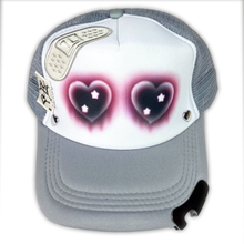 Load image into Gallery viewer, In 7OVE Trucker Cap
