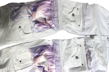 Load image into Gallery viewer, Fate Dakimakura Jeans

